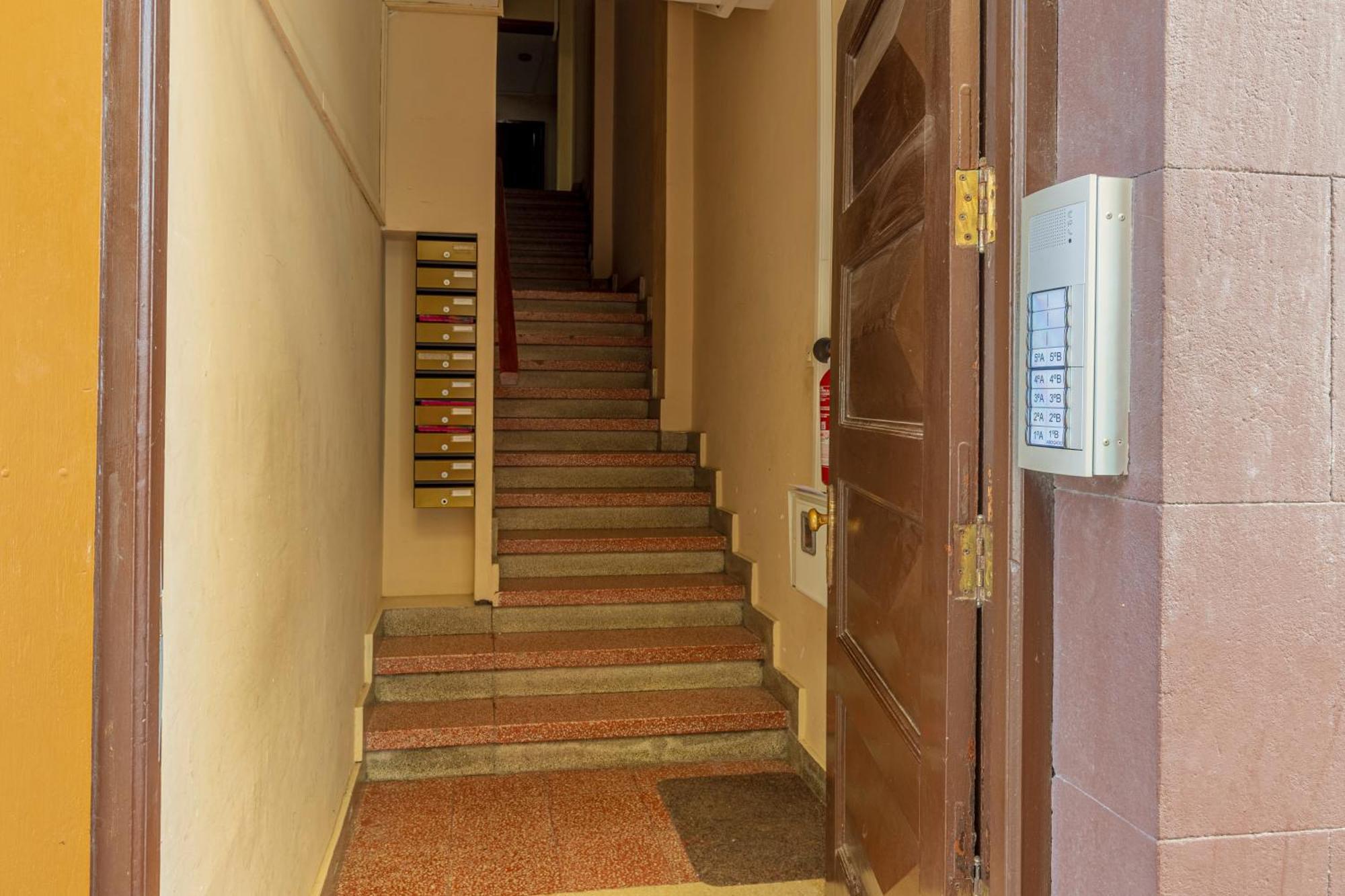 El Mirador De Julia Holiday home