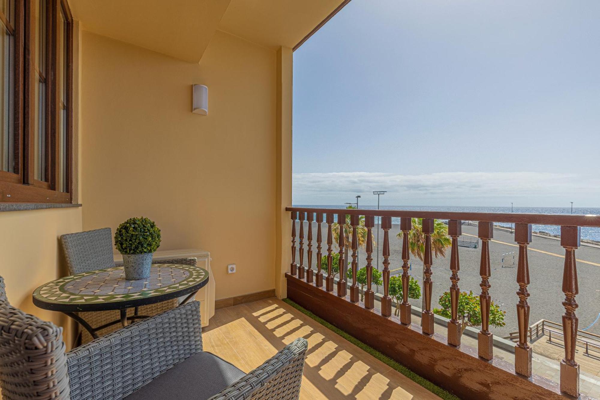 El Mirador De Julia Holiday home Santa Cruz de la Palma (Isla de la Palma)