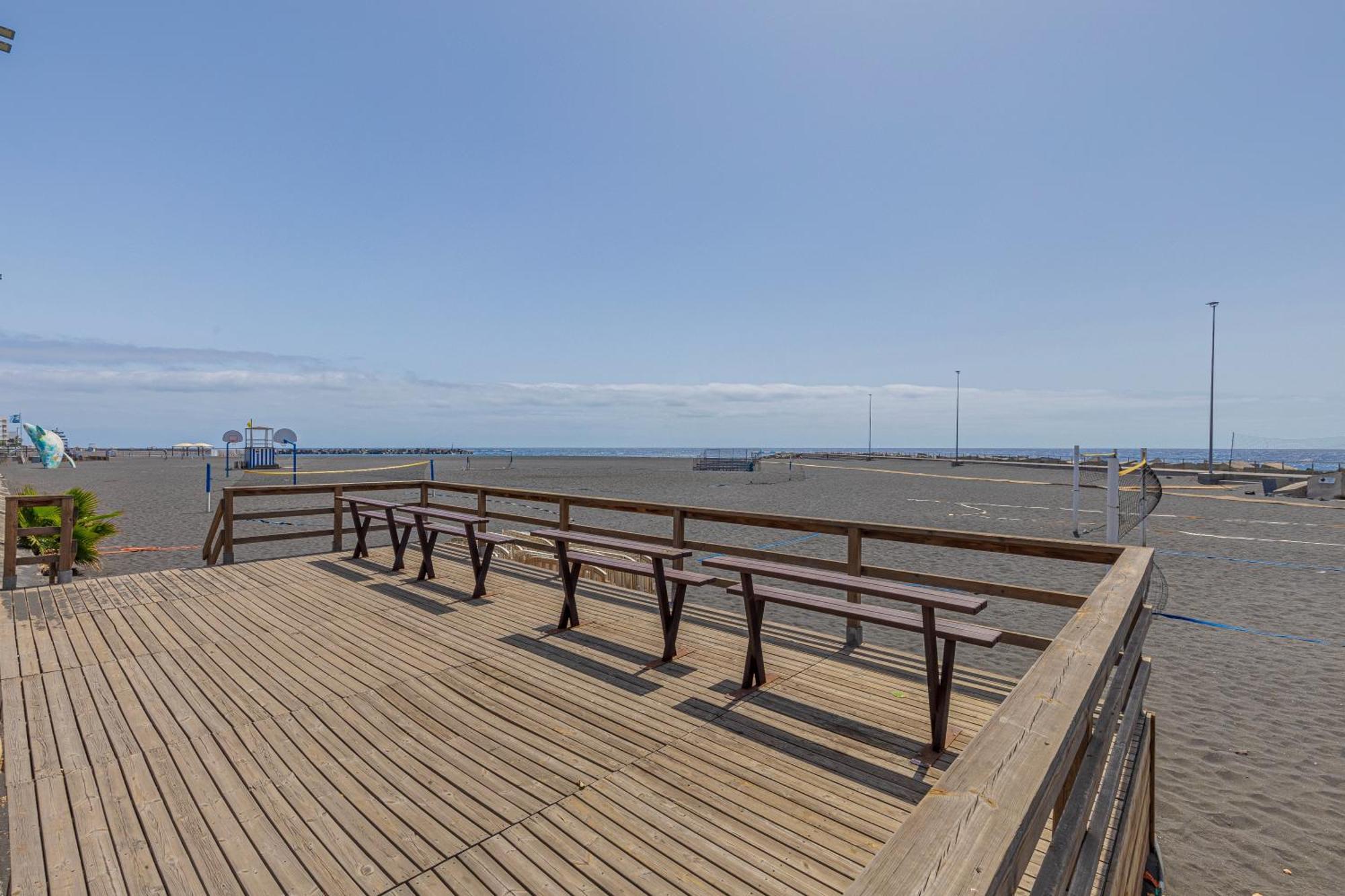 El Mirador De Julia Holiday home *
