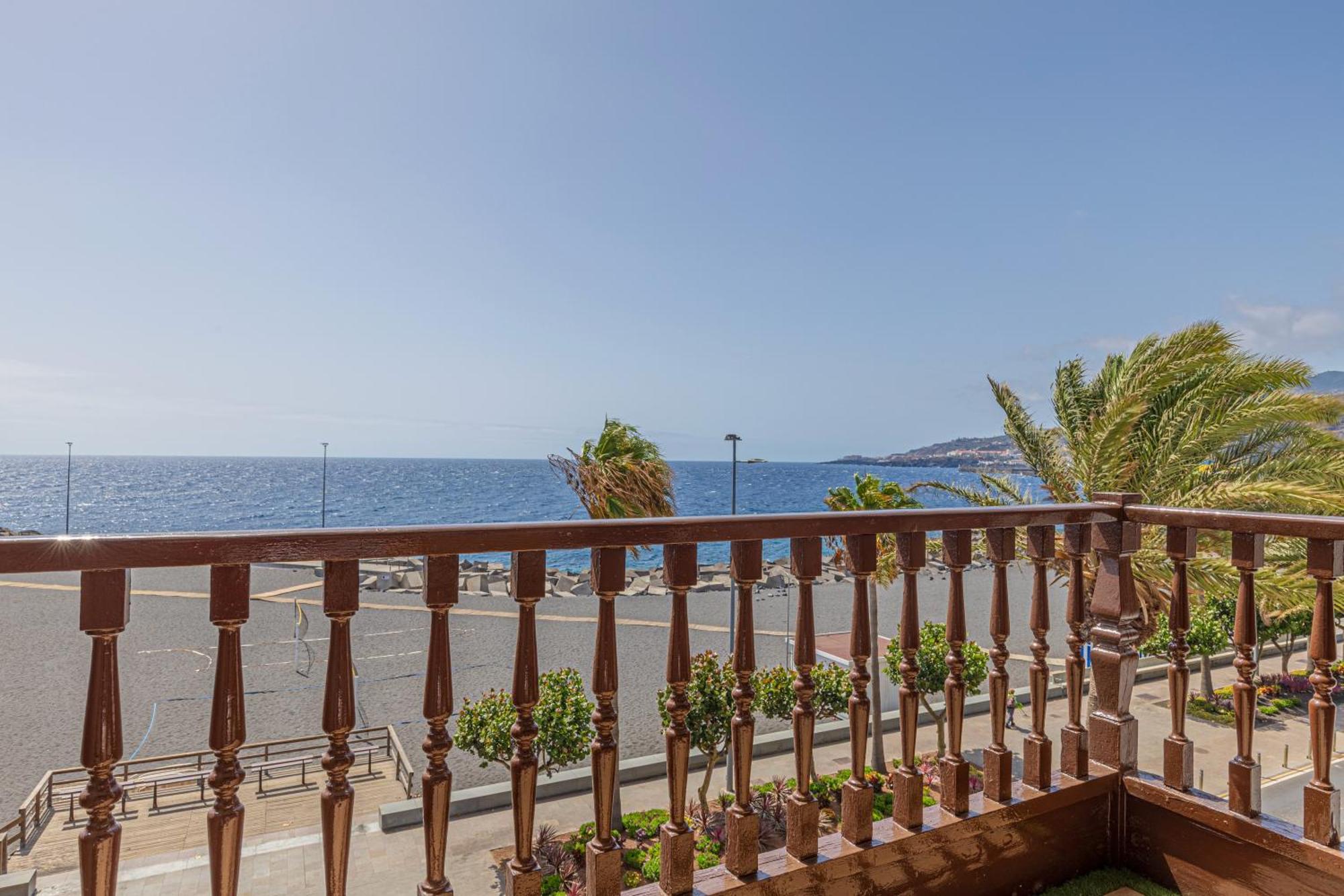 Holiday home El Mirador De Julia *