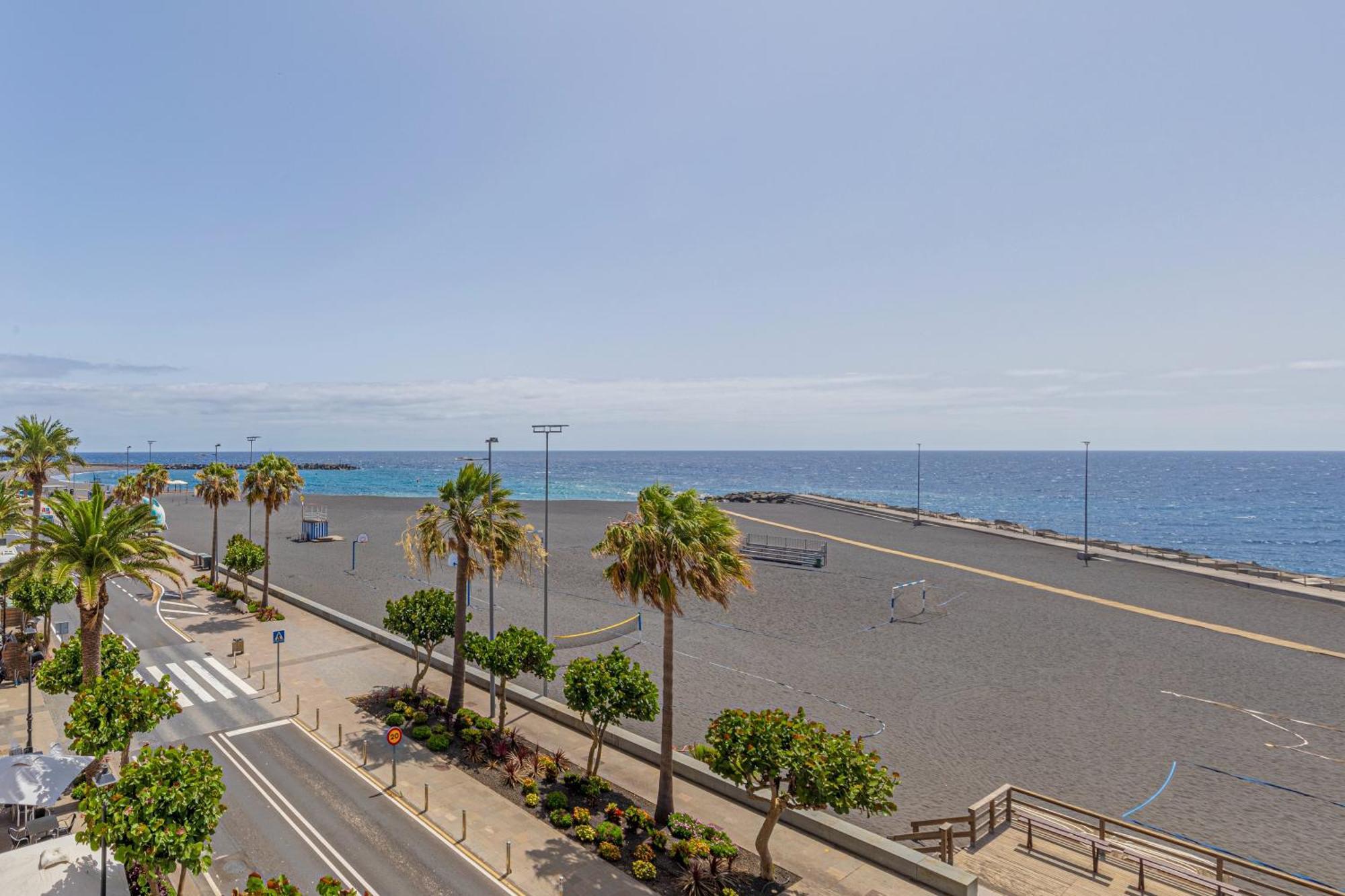 El Mirador De Julia Santa Cruz de la Palma (Isla de la Palma)