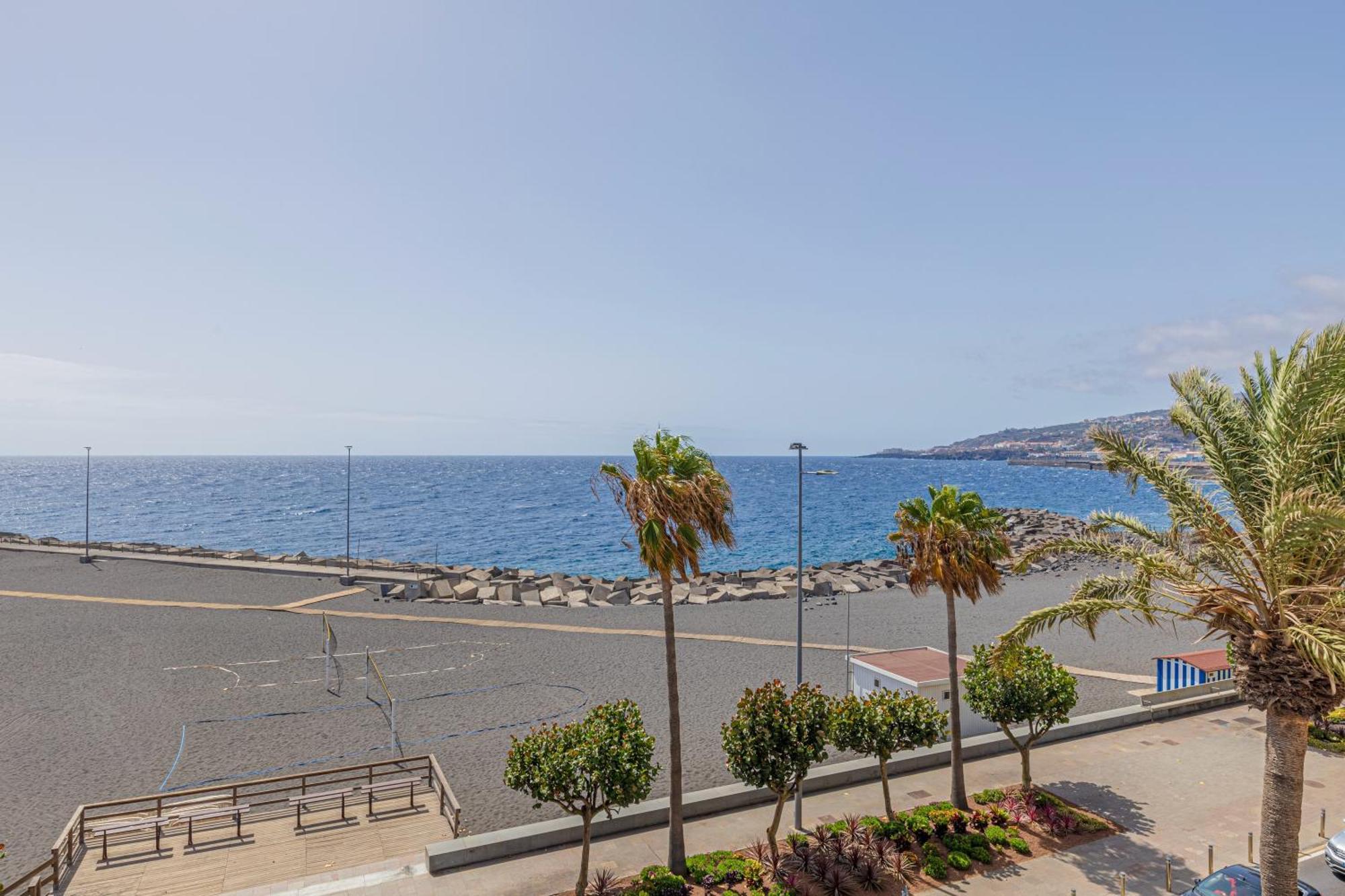 El Mirador De Julia Santa Cruz de la Palma (Isla de la Palma)
