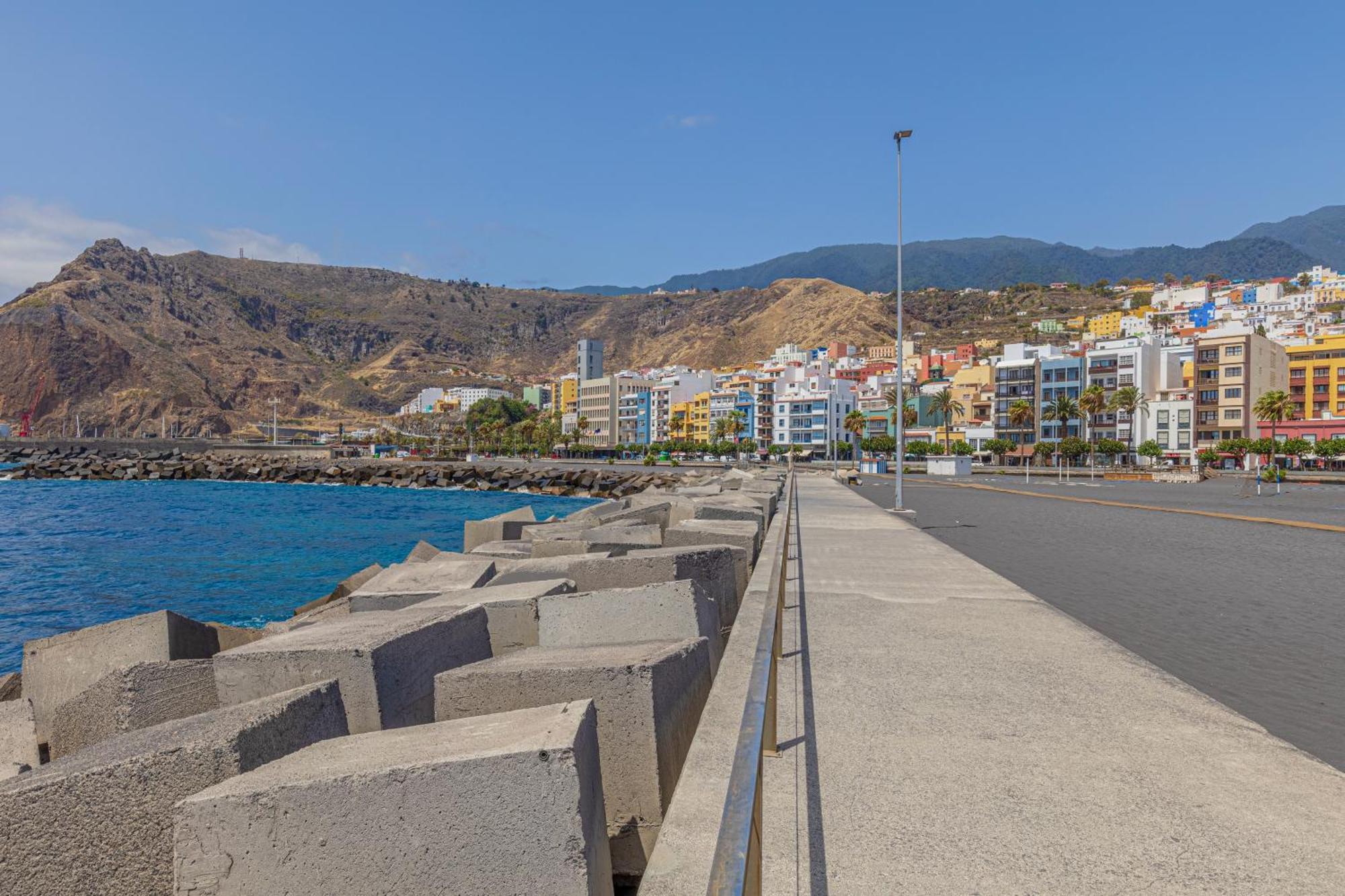 El Mirador De Julia Vakantiehuis